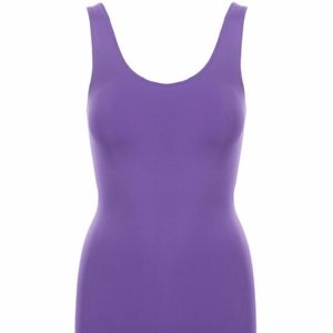 2-in-1 Tank Dress